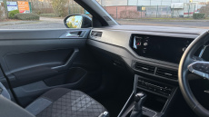 Volkswagen Taigo 1.0 TSI 115 R-Line 5dr DSG Petrol Hatchback